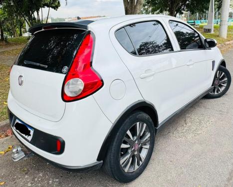 FIAT Palio 1.6 16V 4P FLEX SPORTING, Foto 6