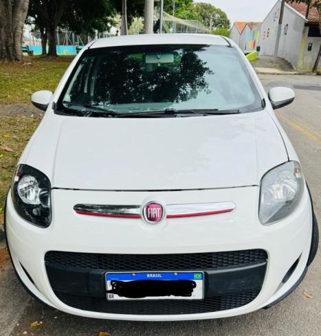 FIAT Palio 1.6 16V 4P FLEX SPORTING, Foto 7