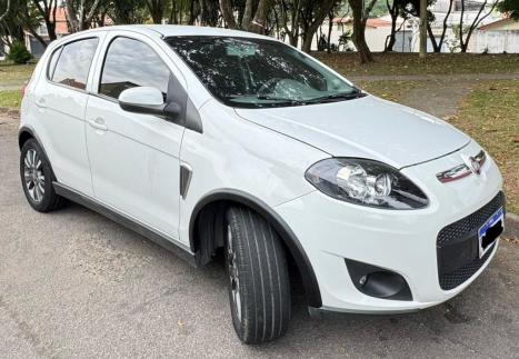 FIAT Palio 1.6 16V 4P FLEX SPORTING, Foto 8