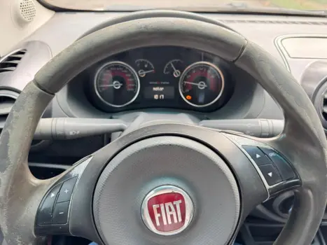 FIAT Palio 1.6 16V 4P FLEX SPORTING, Foto 9