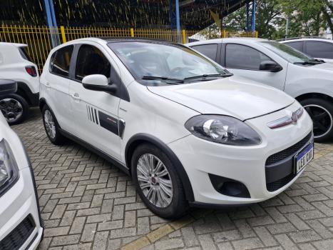 FIAT Palio 1.6 16V 4P FLEX SPORTING DUALOGIC AUTOMATIZADO, Foto 2