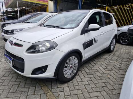 FIAT Palio 1.6 16V 4P FLEX SPORTING DUALOGIC AUTOMATIZADO, Foto 3