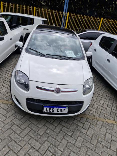 FIAT Palio 1.6 16V 4P FLEX SPORTING DUALOGIC AUTOMATIZADO, Foto 4