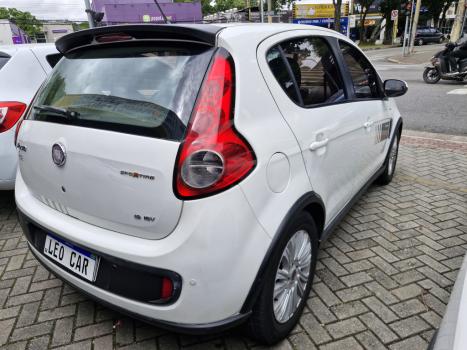 FIAT Palio 1.6 16V 4P FLEX SPORTING DUALOGIC AUTOMATIZADO, Foto 6