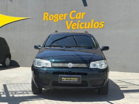 FIAT Palio Weekend 1.3 16V 4P ELX FIRE, Foto 1