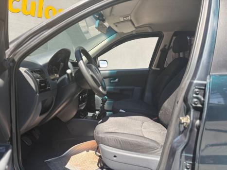 FIAT Palio Weekend 1.3 16V 4P ELX FIRE, Foto 3