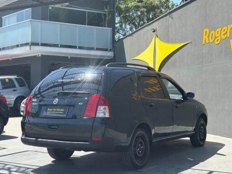 FIAT Palio Weekend 1.3 16V 4P ELX FIRE, Foto 4