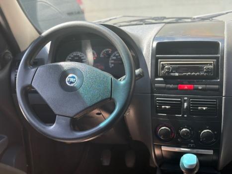 FIAT Palio Weekend 1.3 16V 4P ELX FIRE, Foto 6