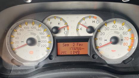 FIAT Palio Weekend 1.8 16V 4P FLEX ADVENTURE ITALIA LOCKER, Foto 5