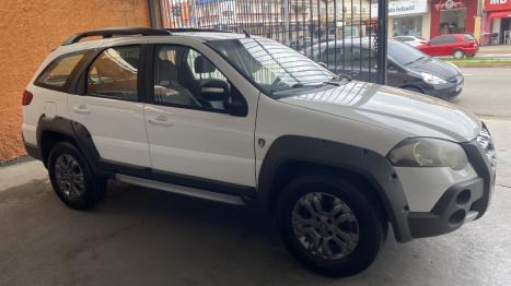 FIAT Palio Weekend 1.8 16V 4P FLEX ADVENTURE ITALIA LOCKER, Foto 6
