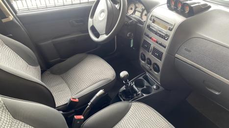 FIAT Palio Weekend 1.8 16V 4P FLEX ADVENTURE ITALIA LOCKER, Foto 7