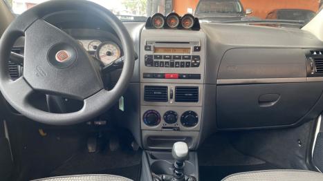 FIAT Palio Weekend 1.8 16V 4P FLEX ADVENTURE ITALIA LOCKER, Foto 8