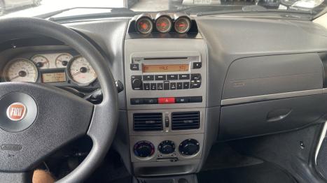 FIAT Palio Weekend 1.8 16V 4P FLEX ADVENTURE ITALIA LOCKER, Foto 9