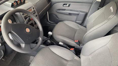 FIAT Palio Weekend 1.8 16V 4P FLEX ADVENTURE ITALIA LOCKER, Foto 10