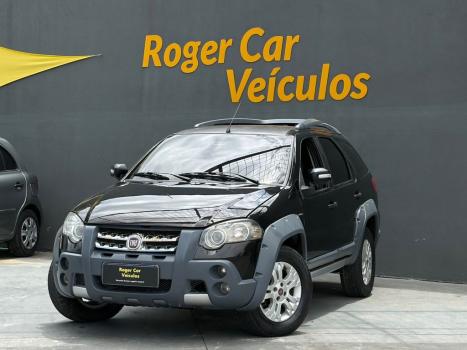 FIAT Palio Weekend 1.8 4P FLEX ADVENTURE LOCKER DUALOGIC AUTOMATIZADO, Foto 1