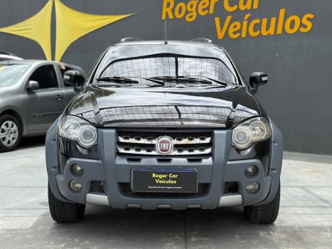 FIAT Palio Weekend 1.8 4P FLEX ADVENTURE LOCKER DUALOGIC AUTOMATIZADO, Foto 4