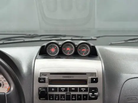 FIAT Palio Weekend 1.8 4P FLEX ADVENTURE LOCKER DUALOGIC AUTOMATIZADO, Foto 9