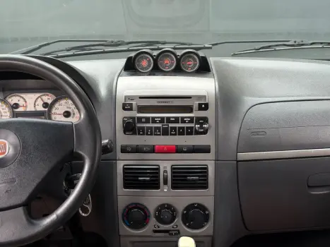 FIAT Palio Weekend 1.8 4P FLEX ADVENTURE LOCKER DUALOGIC AUTOMATIZADO, Foto 12