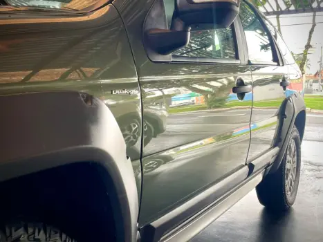 FIAT Palio Weekend 1.8 4P FLEX ADVENTURE DUALOGIC AUTOMATIZADO, Foto 2