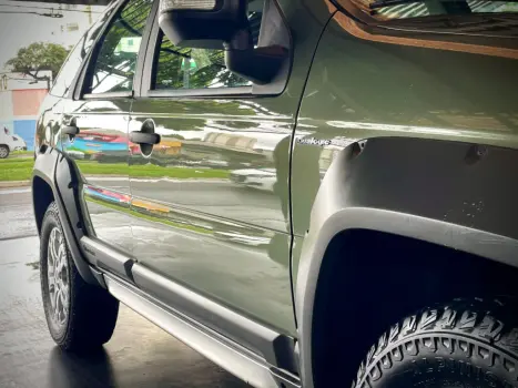 FIAT Palio Weekend 1.8 4P FLEX ADVENTURE DUALOGIC AUTOMATIZADO, Foto 4