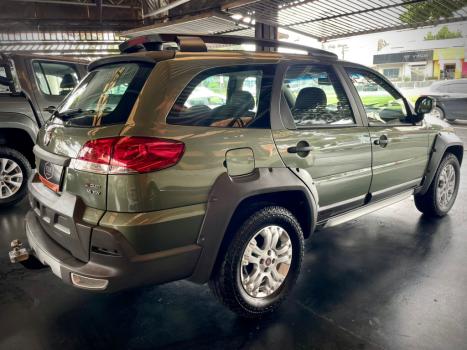 FIAT Palio Weekend 1.8 4P FLEX ADVENTURE DUALOGIC AUTOMATIZADO, Foto 8