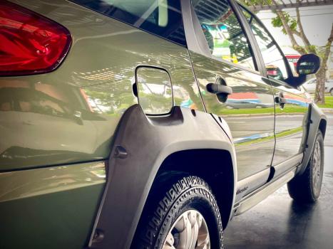 FIAT Palio Weekend 1.8 4P FLEX ADVENTURE DUALOGIC AUTOMATIZADO, Foto 9