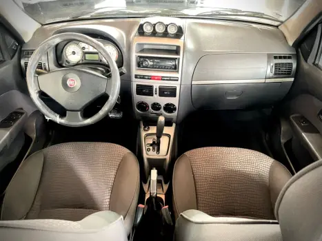 FIAT Palio Weekend 1.8 4P FLEX ADVENTURE DUALOGIC AUTOMATIZADO, Foto 13