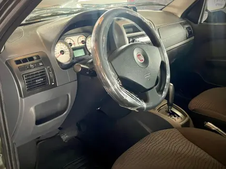 FIAT Palio Weekend 1.8 4P FLEX ADVENTURE DUALOGIC AUTOMATIZADO, Foto 15
