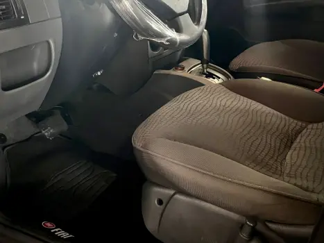 FIAT Palio Weekend 1.8 4P FLEX ADVENTURE DUALOGIC AUTOMATIZADO, Foto 16