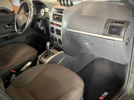 FIAT Palio Weekend 1.8 4P FLEX ADVENTURE DUALOGIC AUTOMATIZADO, Foto 17