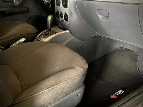 FIAT Palio Weekend 1.8 4P FLEX ADVENTURE DUALOGIC AUTOMATIZADO, Foto 18