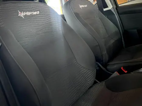 FIAT Palio Weekend 1.8 4P FLEX ADVENTURE DUALOGIC AUTOMATIZADO, Foto 19