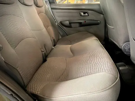 FIAT Palio Weekend 1.8 4P FLEX ADVENTURE DUALOGIC AUTOMATIZADO, Foto 20