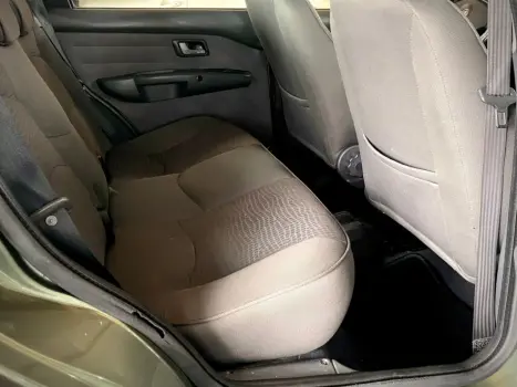 FIAT Palio Weekend 1.8 4P FLEX ADVENTURE DUALOGIC AUTOMATIZADO, Foto 21