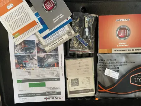 FIAT Palio Weekend 1.8 4P FLEX ADVENTURE DUALOGIC AUTOMATIZADO, Foto 23
