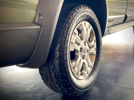 FIAT Palio Weekend 1.8 4P FLEX ADVENTURE DUALOGIC AUTOMATIZADO, Foto 24