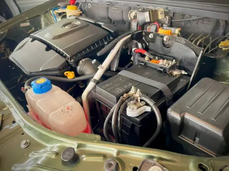 FIAT Palio Weekend 1.8 4P FLEX ADVENTURE DUALOGIC AUTOMATIZADO, Foto 25