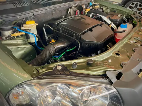 FIAT Palio Weekend 1.8 4P FLEX ADVENTURE DUALOGIC AUTOMATIZADO, Foto 26