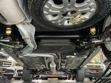 FIAT Palio Weekend 1.8 4P FLEX ADVENTURE DUALOGIC AUTOMATIZADO, Foto 27