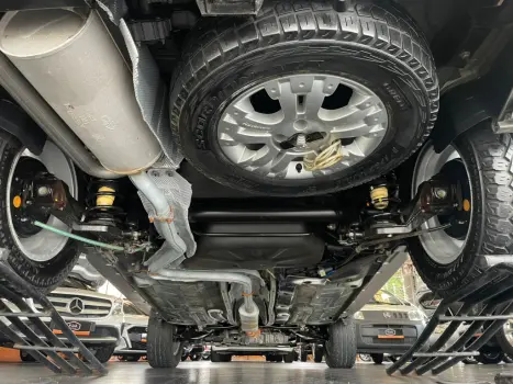 FIAT Palio Weekend 1.8 4P FLEX ADVENTURE DUALOGIC AUTOMATIZADO, Foto 28