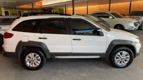 FIAT Palio Weekend 1.8 4P FLEX ADVENTURE, Foto 3