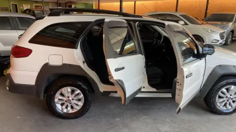 FIAT Palio Weekend 1.8 4P FLEX ADVENTURE, Foto 7