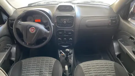 FIAT Palio Weekend 1.8 4P FLEX ADVENTURE, Foto 8