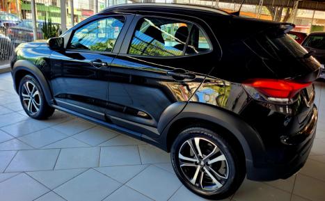 FIAT Pulse 1.0 12V 4P FLEX 200 AUDACE TURBO AUTOMTICO CVT, Foto 5