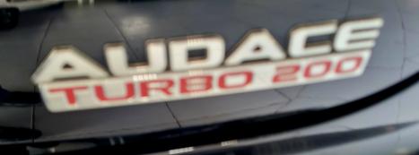 FIAT Pulse 1.0 12V 4P FLEX 200 AUDACE TURBO AUTOMTICO CVT, Foto 8