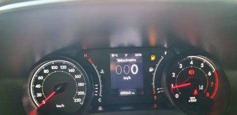 FIAT Pulse 1.0 12V 4P FLEX 200 AUDACE TURBO AUTOMTICO CVT, Foto 10