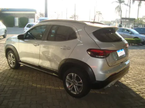 FIAT Pulse 1.0 12V 4P FLEX 200 AUDACE TURBO AUTOMTICO CVT, Foto 3