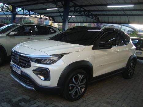 FIAT Pulse 1.0 12V 4P FLEX 200 IMPETUS TURBO AUTOMTICO CVT, Foto 1