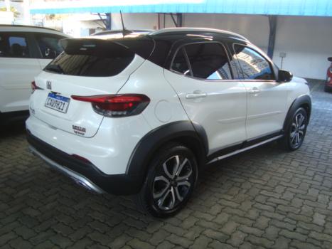 FIAT Pulse 1.0 12V 4P FLEX 200 IMPETUS TURBO AUTOMTICO CVT, Foto 2