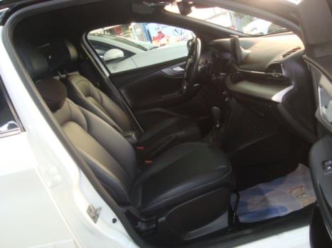FIAT Pulse 1.0 12V 4P FLEX 200 IMPETUS TURBO AUTOMTICO CVT, Foto 3